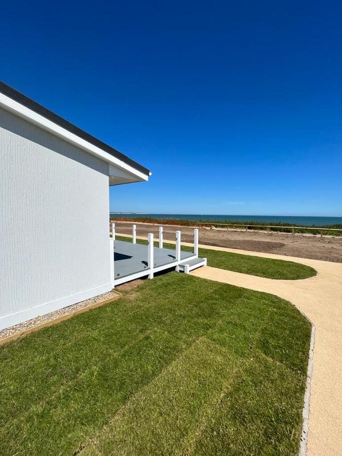 408 Sea View Road Bridlington Exterior foto